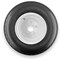 Rubbermaster - Steel Master Rubbermaster 20.5x8.0-10 205/65D10 8 Ply Highway Rib Tire and 4 on 4 Stamped Wheel Assembly 599094 - alternate 1